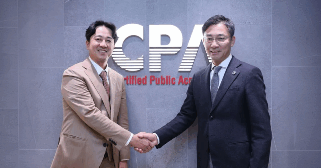 【特別対談】B.LEAGUEの『感動立国』を加速させる会計ファイナンスの素養