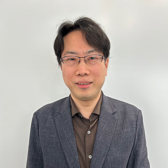 外山　哲郎の写真