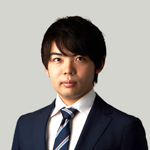 鈴木　爽矢の写真