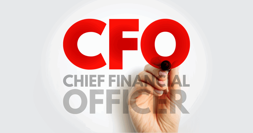 CFO