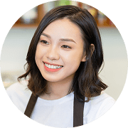 K.Mさん 女性40代